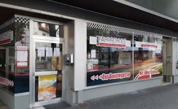 Fahrschule International