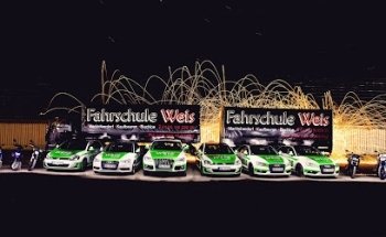 Fahrschule Weis