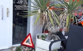 Fahrschule Fröhlich