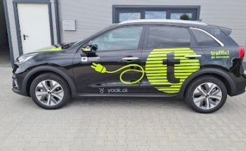 traffic!- die Fahrschule GmbH