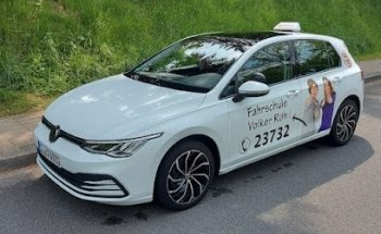 Driving School Volker Röh GmbH