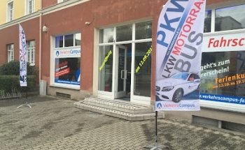 VerkehrsCampus Merkert GmbH