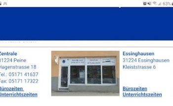 Fahrschule Uli Franke GmbH