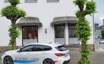 Fahrschule Schnier + Voss