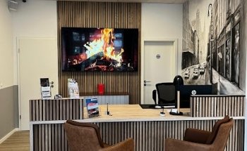 C & K Fahrschule Drive Coach GmbH