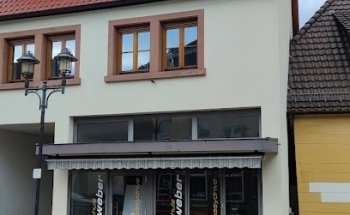 Fahrschule Jens Weber easydrive