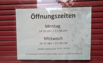 Fahrschule Star-Drive