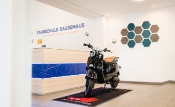 Fahrschule Sausemaus