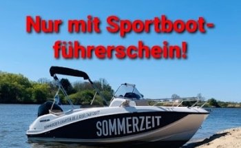 Bootsschule Bremen / Sommerzeit Charter