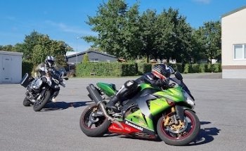 Motorrad Sicherheitstraining Bad Essen