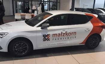Fahrschule Malzkorn