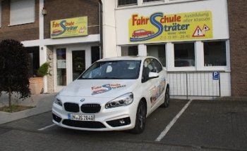 Fahrschule Sträter