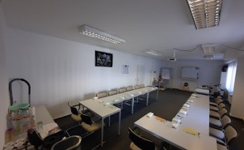 BisS - Erste Hilfe Kurs Burg