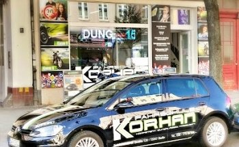 Fahrschule Korhan