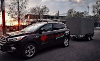 Fahrschule Burdina (Karl-Heinz Koch)