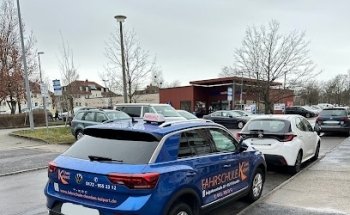 Driving School Dresden - Uwe Keipert