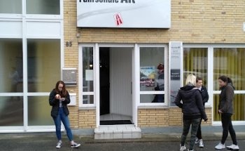 Fahrschule Alt Speed UG