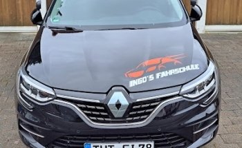 Ingo´s Fahrschule Bubsheim