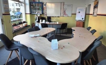 Fahrschule Westend BBZ GmbH