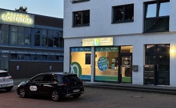 Fahrschule Nordertown