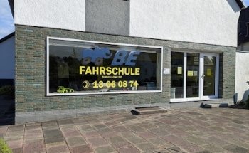 BE-Fahrschule