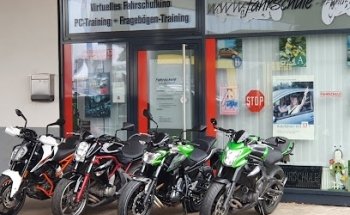 Fahrschule P+R UG Borken