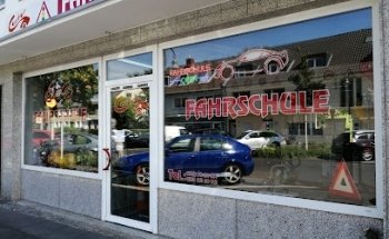 Fahrschul-Center Inh. Frank Andrzejewski