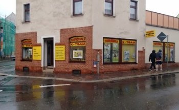 Fahrschule K-TEAM Inh. Tino Krause