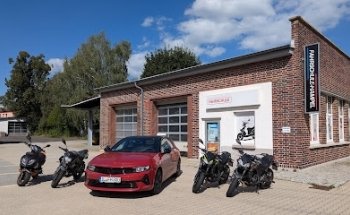 Fahrschule Frank Hampel