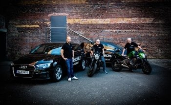 Andis Fahrschule Inhaber Andreas Daschek e.K.