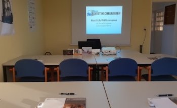 Röver Logistikschulungen