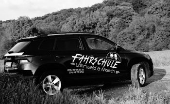 Fahrschule Löhrwald & Mosch GbR