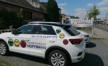 Fahrschule Hoffmann Inh. Dennis Hoffmann
