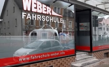 Fahrschule Benedikt Weber