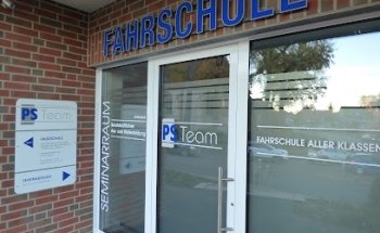 PS Team Fahrschule 1