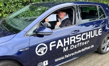 Fahrschule Markus Deffner