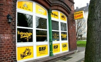 Fahrschule Schäfer GmbH