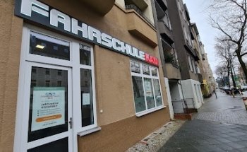 Fahrschule KAYA GmbH