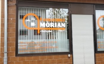 Fahrschule Lucky Mo's