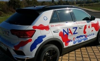 Fahrschule Bischof Plüderhausen