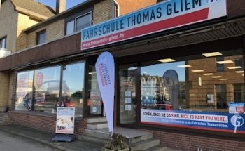 Fahrschule Thomas Gliem GmbH