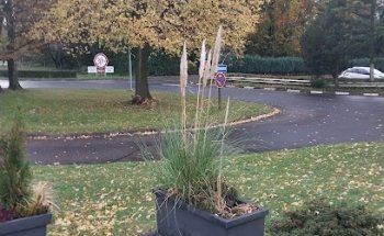 ADAC Verkehrsübungsplatz Recklinghausen