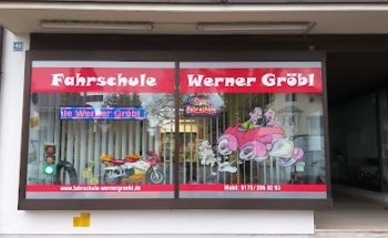 Fahrschule Werner Gröbl