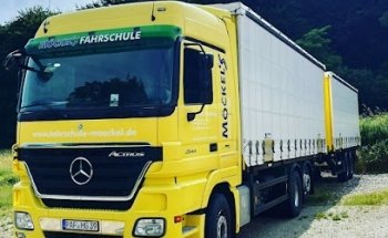 Möckel's Fahrschule