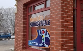 Hendrik’s Fahrschule