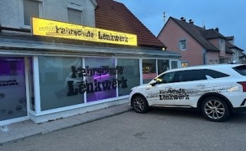 Fahrschule Lenkwerk