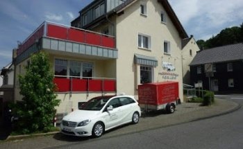 Driving School Jürgen Krug