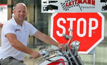 Fahrschule LETTMANN