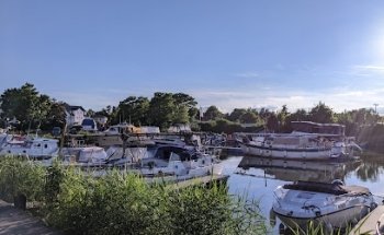 1. Motoryachtclub Nürnberg e.V.