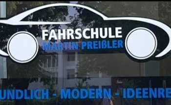 Fahrschule Martin Preißler